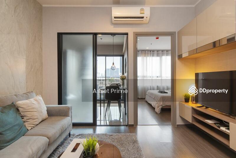 IDEO Sukhumvit 93, Bangkok, 2331 Soi Sukhumvit 93, Bang Chak, Phra Khanong, Bangkok, 1 Bedroom, 31 sqm, Condo For Sale, by Asset Prime, 8763161 - DDproperty.com
