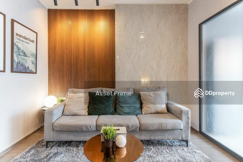 IDEO Sukhumvit 93, Bangkok, 2331 Soi Sukhumvit 93, Bang Chak, Phra Khanong, Bangkok, 1 Bedroom, 31 sqm, Condo For Sale, by Asset Prime, 8763161 - DDproperty.com