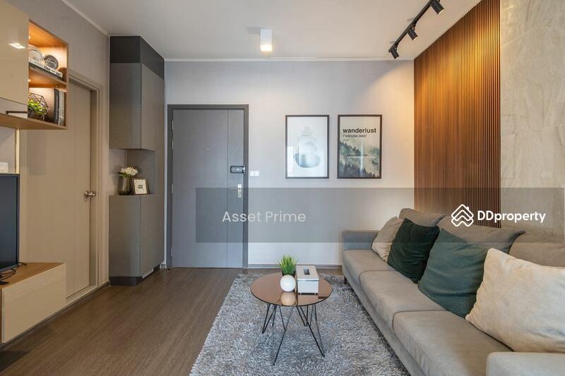IDEO Sukhumvit 93, Bangkok, 2331 Soi Sukhumvit 93, Bang Chak, Phra Khanong, Bangkok, 1 Bedroom, 31 sqm, Condo For Sale, by Asset Prime, 8763161 - DDproperty.com