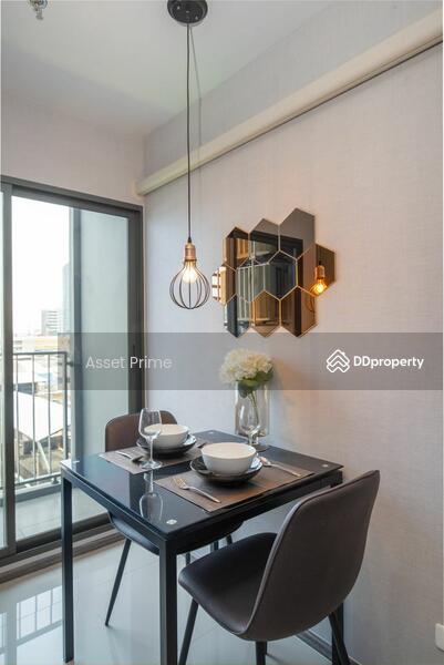 IDEO Sukhumvit 93 : ไอดีโอ สุขุมวิท 93, กรุงเทพ, 2331 ซอยสุขุมวิท 93, บางจาก, พระโขนง, กรุงเทพ, 31 ตร.ม., คอนโด ขาย, โดย Asset Prime, 8763161 - DDproperty.com