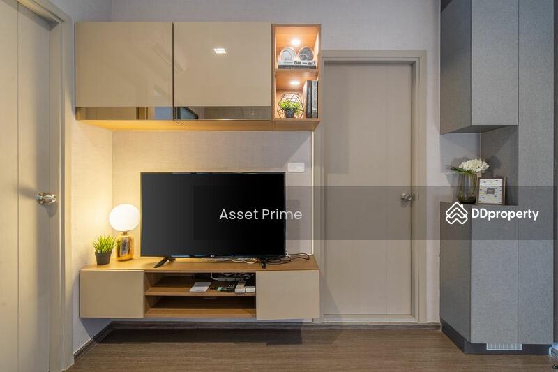 IDEO Sukhumvit 93, Bangkok, 2331 Soi Sukhumvit 93, Bang Chak, Phra Khanong, Bangkok, 1 Bedroom, 31 sqm, Condo For Sale, by Asset Prime, 8763161 - DDproperty.com