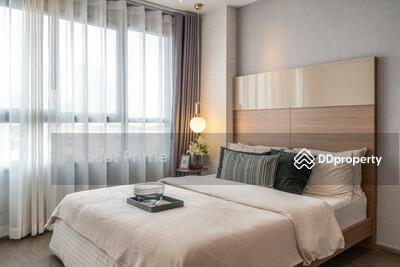 ขาย - IDEO Sukhumvit 93 : ไอดีโอ สุขุมวิท 93, กรุงเทพ
