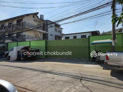 ขาย - ที่ดินเปล่า, กรุงเทพ