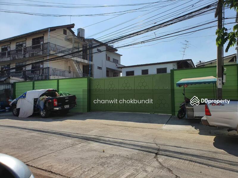 ขาย - ท่าข้าม ซอย 20, กรุงเทพ