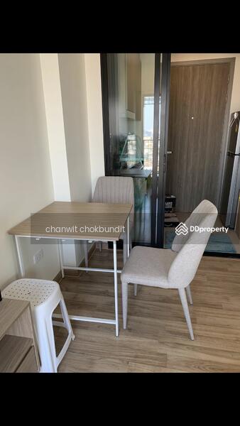 Niche Mono Charoen Nakorn : นิช โมโน เจริญนคร, กรุงเทพ, ถนนเจริญนคร, ดาวคะนอง, ธนบุรี, กรุงเทพ, 30 ตร.ม., คอนโด ให้เช่า, โดย chanwit chokbundit, 8764382 - DDproperty.com