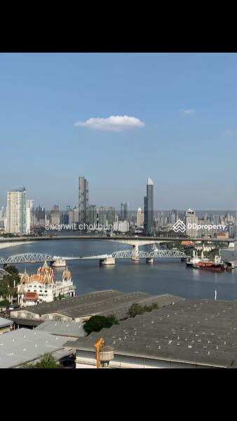 Niche Mono Charoen Nakorn : นิช โมโน เจริญนคร, กรุงเทพ, ถนนเจริญนคร, ดาวคะนอง, ธนบุรี, กรุงเทพ, 30 ตร.ม., คอนโด ให้เช่า, โดย chanwit chokbundit, 8764382 - DDproperty.com