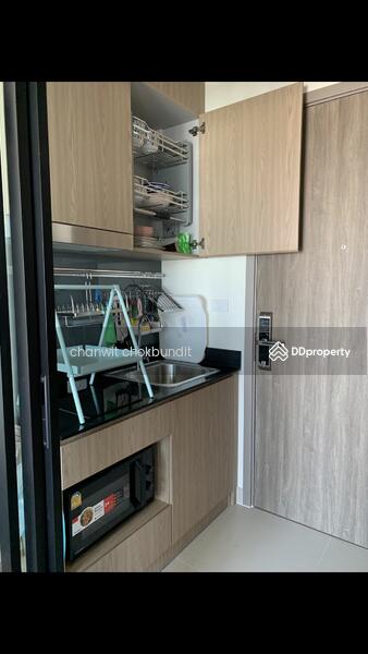 Niche Mono Charoen Nakorn, Bangkok, Charoen Nakhon Road, Dao Khanong, Thon Buri, Bangkok, 1 Bedroom, 30 sqm, Condo For Rent, by chanwit chokbundit, 8764382 - DDproperty.com