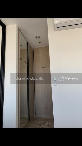 Niche Mono Charoen Nakorn, Bangkok, Charoen Nakhon Road, Dao Khanong, Thon Buri, Bangkok, 1 Bedroom, 30 sqm, Condo For Rent, by chanwit chokbundit, 8764382 - DDproperty.com