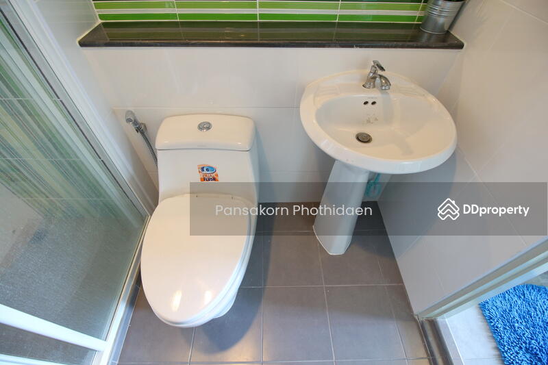 Regent Orchid Sukhumvit 101 : รีเจ้นท์ ออคิด สุขุมวิท 101, กรุงเทพ, Soi Punna Withi 9, Sukhumvit 101 Road, บางจาก, พระโขนง, กรุงเทพ, 29 ตร.ม., Condo ขาย, โดย Pansakorn Phothidaen, 8764676 - DDproperty.com