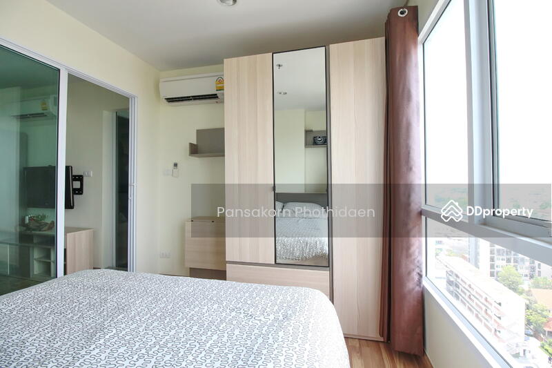 Regent Orchid Sukhumvit 101 : รีเจ้นท์ ออคิด สุขุมวิท 101, กรุงเทพ, Soi Punna Withi 9, Sukhumvit 101 Road, บางจาก, พระโขนง, กรุงเทพ, 29 ตร.ม., Condo ขาย, โดย Pansakorn Phothidaen, 8764676 - DDproperty.com