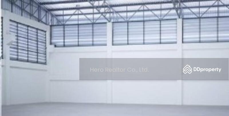 For Rent - For Rent Samut Sakorn Factory / Warehouse Rama 2 Mueang Samut Sakorn BRE15734, Samut Sakhon