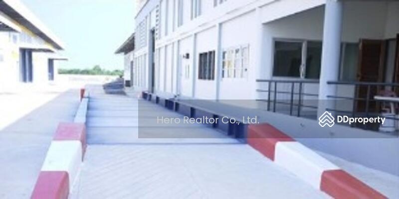 For Rent - For Rent Samut Sakorn Factory / Warehouse Rama 2 Mueang Samut Sakorn BRE15734, Samut Sakhon