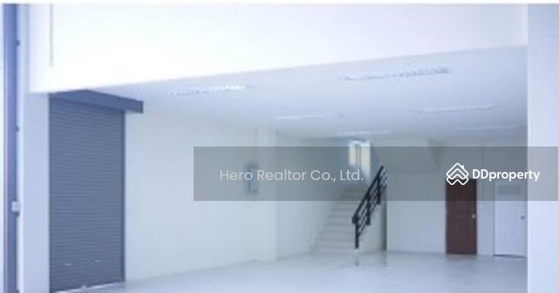 For Rent - For Rent Samut Sakorn Factory / Warehouse Rama 2 Mueang Samut Sakorn BRE15734, Samut Sakhon
