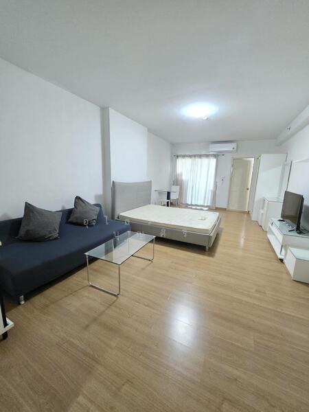 For Rent - Supalai Park Srinakarin, Bangkok