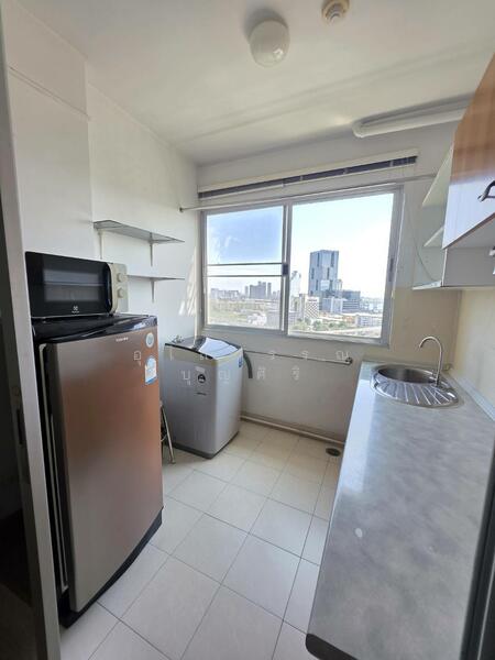 For Rent - Supalai Park Srinakarin, Bangkok