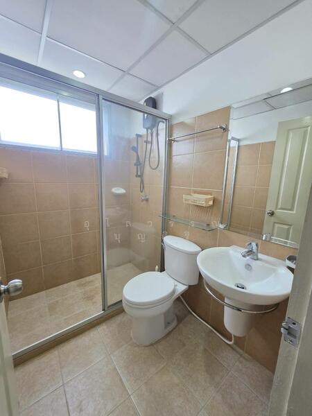 For Rent - Supalai Park Srinakarin, Bangkok