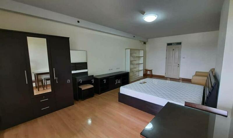 For Rent - Supalai Park Srinakarin, Bangkok