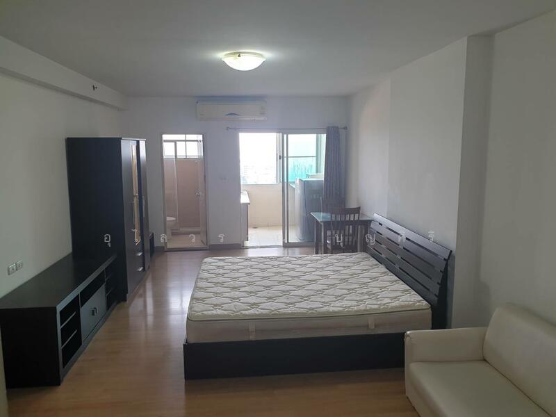 For Rent - Supalai Park Srinakarin, Bangkok