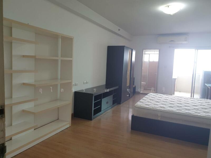 For Rent - Supalai Park Srinakarin, Bangkok