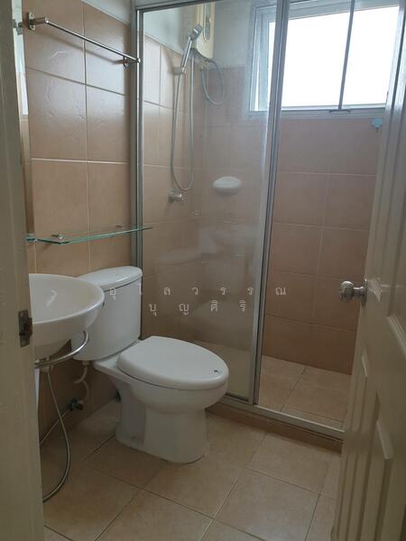 For Rent - Supalai Park Srinakarin, Bangkok