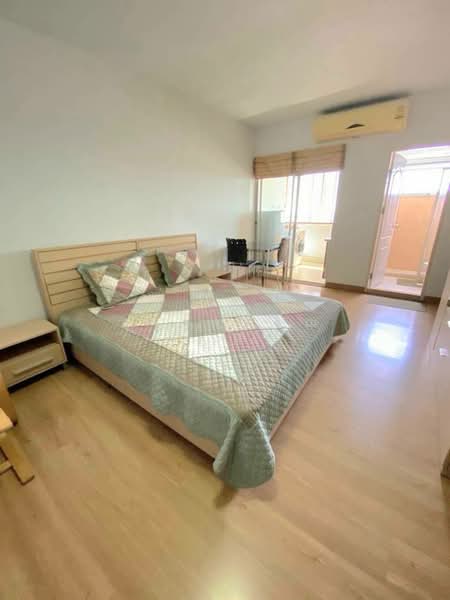 For Rent - Supalai Park Srinakarin, Bangkok