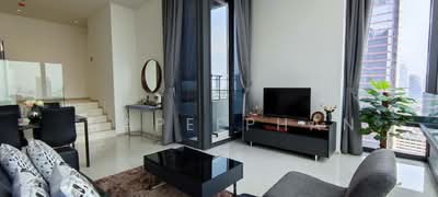 For Rent - ASHTON Silom, Bangkok