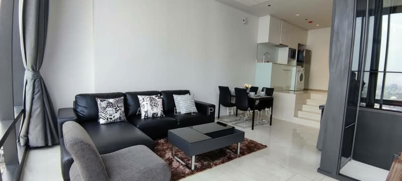 ASHTON Silom, Bangkok, 166 Silom Road, Bang Rak, Bang Rak, Bangkok, 2 Bedrooms, 75 sqm, Condo For Rent, by Rapeephan, 8765907 - DDproperty.com