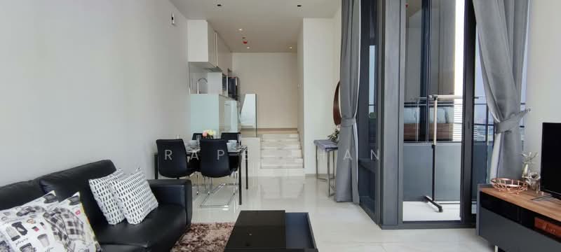 ASHTON Silom, Bangkok, 166 Silom Road, Bang Rak, Bang Rak, Bangkok, 2 Bedrooms, 75 sqm, Condo For Rent, by Rapeephan, 8765907 - DDproperty.com