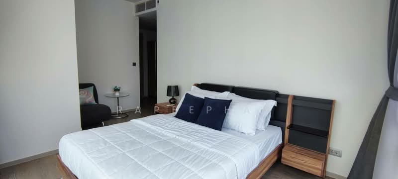 ASHTON Silom, Bangkok, 166 Silom Road, Bang Rak, Bang Rak, Bangkok, 2 Bedrooms, 75 sqm, Condo For Rent, by Rapeephan, 8765907 - DDproperty.com