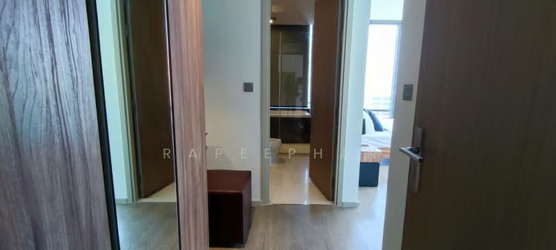 ASHTON Silom, Bangkok, 166 Silom Road, Bang Rak, Bang Rak, Bangkok, 2 Bedrooms, 75 sqm, Condo For Rent, by Rapeephan, 8765907 - DDproperty.com