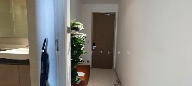 ASHTON Silom, Bangkok, 166 Silom Road, Bang Rak, Bang Rak, Bangkok, 2 Bedrooms, 75 sqm, Condo For Rent, by Rapeephan, 8765907 - DDproperty.com