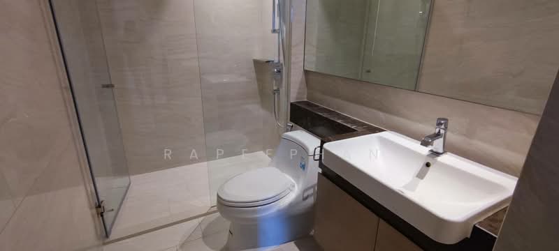 ASHTON Silom, Bangkok, 166 Silom Road, Bang Rak, Bang Rak, Bangkok, 2 Bedrooms, 75 sqm, Condo For Rent, by Rapeephan, 8765907 - DDproperty.com