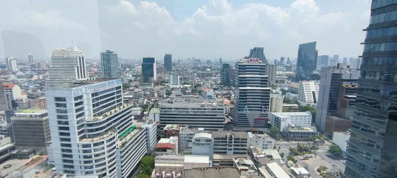 ASHTON Silom : แอชตัน สีลม, กรุงเทพ, 166 ถนนสีลม, บางรัก, บางรัก, กรุงเทพ, 75 ตร.ม., คอนโด ให้เช่า, โดย Rapeephan, 8765907 - DDproperty.com