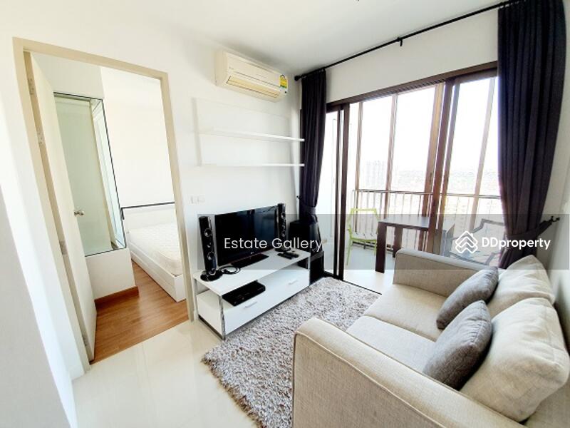 IDEO Mix Sukhumvit 103, Bangkok, Soi Udom Suk 3, Sukhumvit Road, Bang Na, Bangkok, 1 Bedroom, 30 sqm, Condo For Sale, by Estate Gallery, 8768911 - DDproperty.com