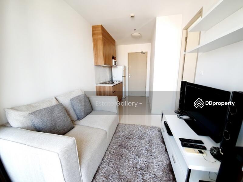 IDEO Mix Sukhumvit 103, Bangkok, Soi Udom Suk 3, Sukhumvit Road, Bang Na, Bangkok, 1 Bedroom, 30 sqm, Condo For Sale, by Estate Gallery, 8768911 - DDproperty.com