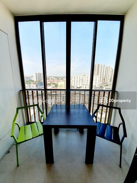 IDEO Mix Sukhumvit 103 : ไอดีโอ มิกซ์ สุขุมวิท 103, กรุงเทพ, ซอยอุดมสุข 3 ถนนสุขุมวิท, บางนา, กรุงเทพ, 30 ตร.ม., คอนโด ขาย, โดย Estate Gallery, 8768911 - DDproperty.com