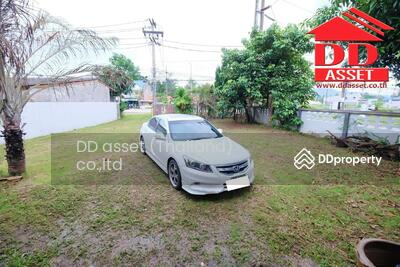 ขาย - ขายที่ดินเปล่า แปลงสวย ติดถนน ถมแล้ว มีรั้ว ขนอม นครศรีธรรมราช, นครศรีธรรมราช