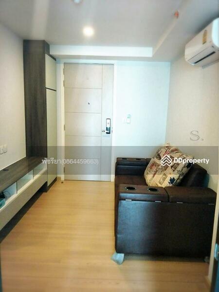 KnightsBridge SkyCity : ไนท์บริดจ์ สกายซิตี้, กรุงเทพ, ซอยพหลโยธิน 50 แยก 1 ถนนพหลโยธิน, อนุสาวรีย์, บางเขน, กรุงเทพ, 28 ตร.ม., คอนโด ขาย, โดย Living Condo, 8769380 - DDproperty.com