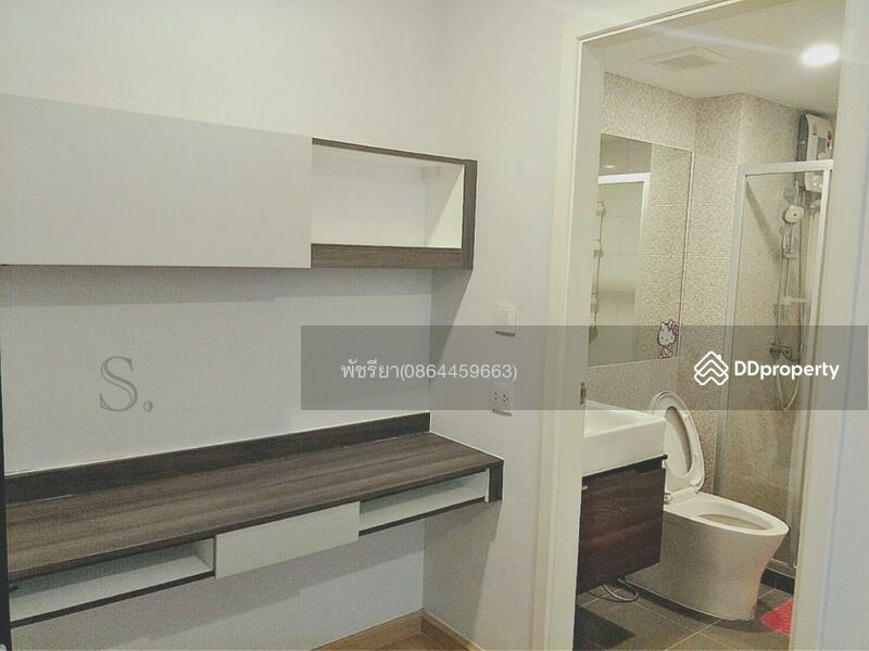 KnightsBridge SkyCity : ไนท์บริดจ์ สกายซิตี้, กรุงเทพ, ซอยพหลโยธิน 50 แยก 1 ถนนพหลโยธิน, อนุสาวรีย์, บางเขน, กรุงเทพ, 28 ตร.ม., คอนโด ขาย, โดย Living Condo, 8769380 - DDproperty.com