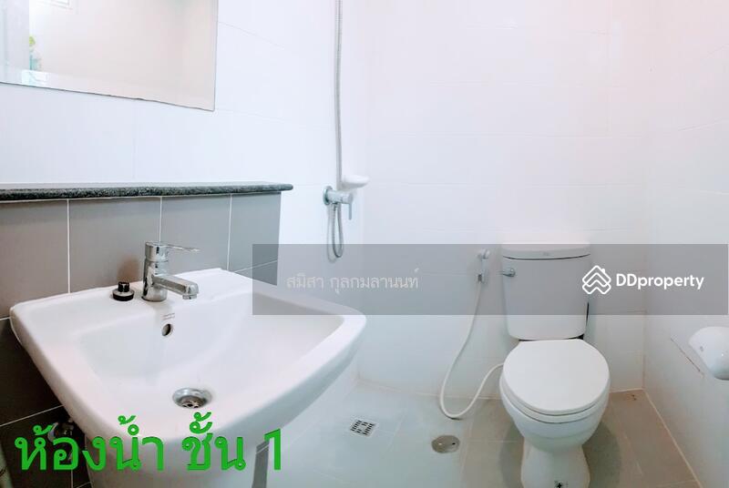 ห้องน้ำ ชั้น 1