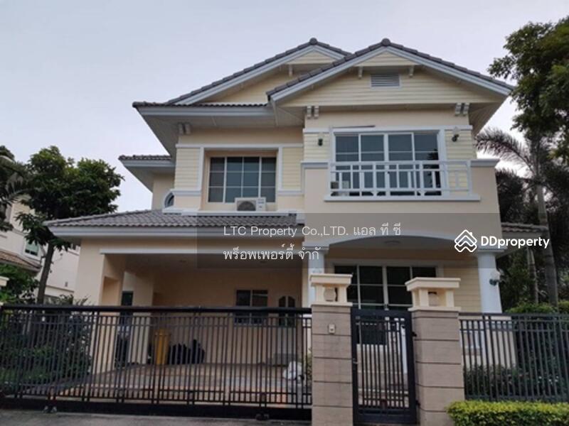 บ้านเดี่ยว, กรุงเทพ, อ่อนนุช-พระราม9, ประเวศ, ประเวศ, กรุงเทพ, 220 ตร.ม., บ้านเดี่ยว ขาย, โดย Khun Aranya, 8770234 - DDproperty.com