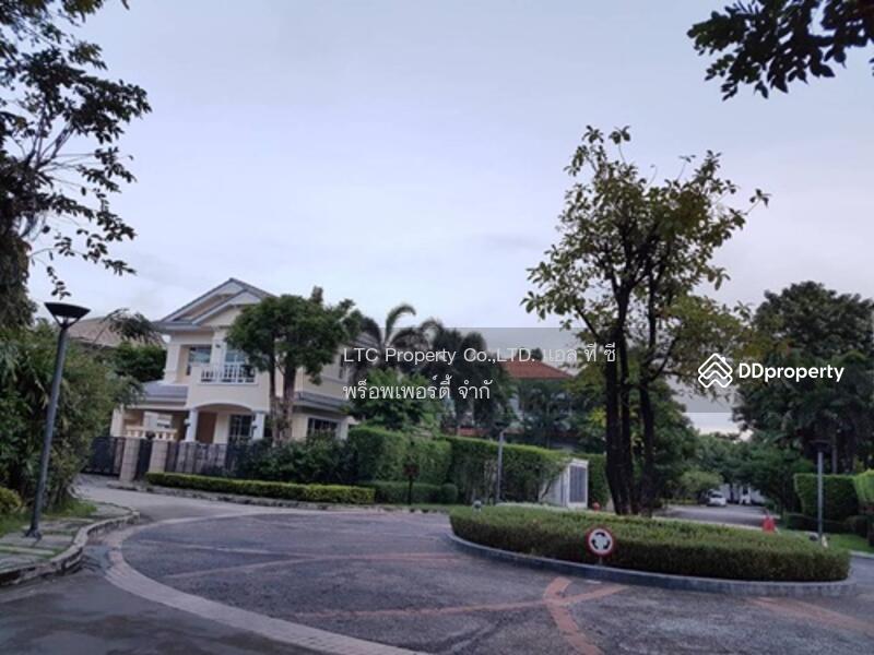 บ้านเดี่ยว, Bangkok, อ่อนนุช-พระราม9, Prawet, Prawet, Bangkok, 3 Bedrooms, 220 sqm, Single Detached House For Sale, by Khun Aranya, 8770234 - DDproperty.com