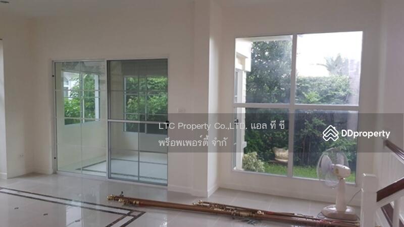 บ้านเดี่ยว, Bangkok, อ่อนนุช-พระราม9, Prawet, Prawet, Bangkok, 3 Bedrooms, 220 sqm, Single Detached House For Sale, by Khun Aranya, 8770234 - DDproperty.com