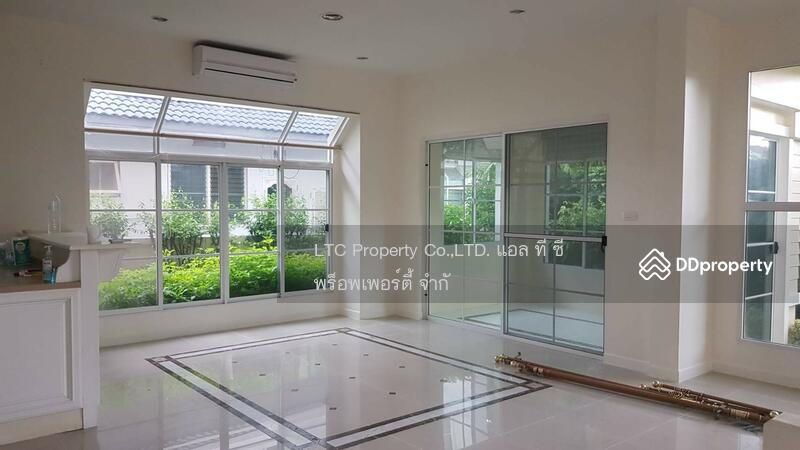 บ้านเดี่ยว, กรุงเทพ, อ่อนนุช-พระราม9, ประเวศ, ประเวศ, กรุงเทพ, 220 ตร.ม., บ้านเดี่ยว ขาย, โดย Khun Aranya, 8770234 - DDproperty.com