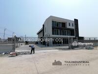 ขาย - ขายโกดัง ขายโรงงาน 880 ตรม แพรกษาใหม่, เมืองสมุทรปราการ, สมุทรปราการ (ID: AT175S), สมุทรปราการ