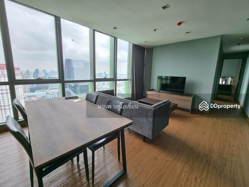 Wish Signature Midtown Siam, Bangkok, 512 Phetchaburi Road, Thanon Phetchaburi, Ratchathewi, Bangkok, 2 Bedrooms, 69 sqm, Condo For Rent, by มานพ พันธ์สุขเลิศ, 8770438 - DDproperty.com
