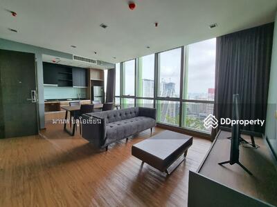 For Rent - Wish Signature Midtown Siam, Bangkok