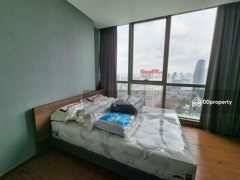 Wish Signature Midtown Siam : วิช ซิกเนเจอร์ มิดทาวน์ สยาม, กรุงเทพ, 512 เพชรบุรี, ถนนเพชรบุรี, ราชเทวี, กรุงเทพ, 69 ตร.ม., คอนโด ให้เช่า, โดย มานพ พันธ์สุขเลิศ, 8770438 - DDproperty.com