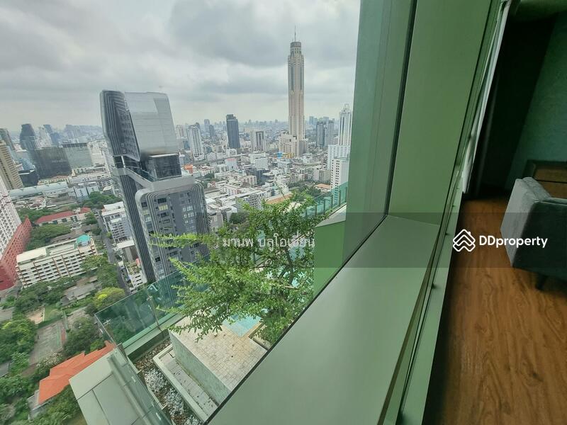 Wish Signature Midtown Siam : วิช ซิกเนเจอร์ มิดทาวน์ สยาม, กรุงเทพ, 512 เพชรบุรี, ถนนเพชรบุรี, ราชเทวี, กรุงเทพ, 69 ตร.ม., คอนโด ให้เช่า, โดย มานพ พันธ์สุขเลิศ, 8770438 - DDproperty.com