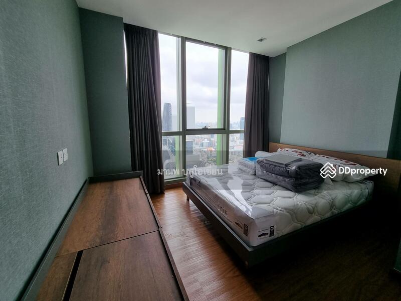 Wish Signature Midtown Siam, Bangkok, 512 Phetchaburi Road, Thanon Phetchaburi, Ratchathewi, Bangkok, 2 Bedrooms, 69 sqm, Condo For Rent, by มานพ พันธ์สุขเลิศ, 8770438 - DDproperty.com